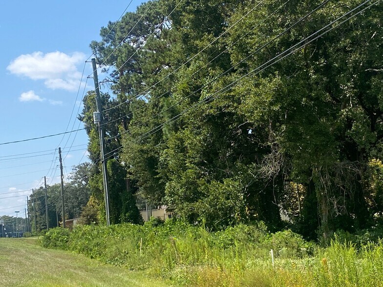 More Photos Of 7869 Spanish Fort Blvd, Spanish Fort Land For Sale