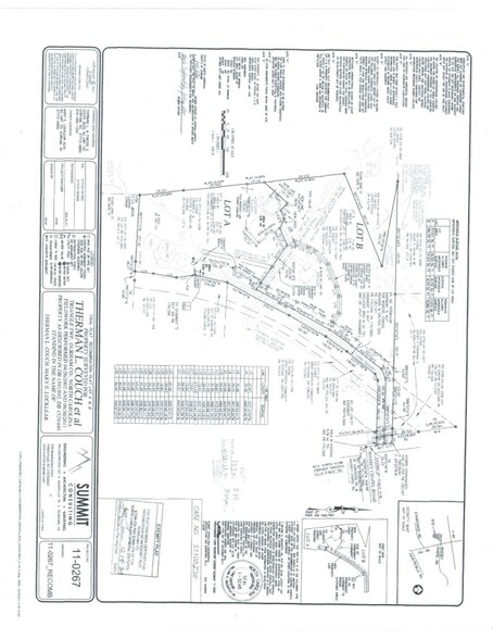 More Photos Of 8216 - 8220 NC 751 Hwy, Durham Land For Sale