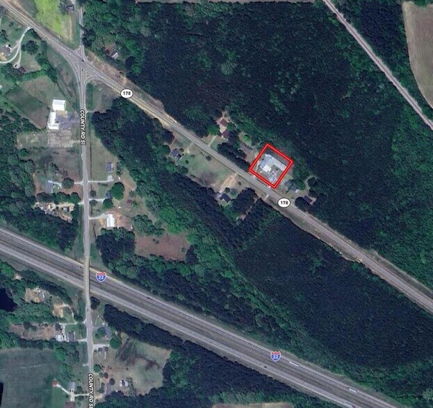 More Photos Of 1589 MS-178, Myrtle Research And Development For Sale