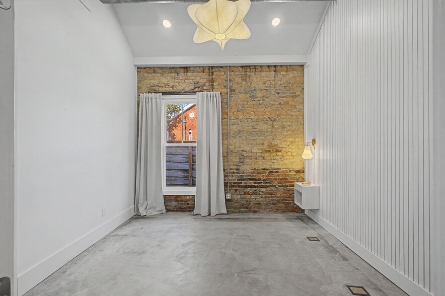 More Photos Of 1231 6th Ave N, Nashville Loft Creative Space For Lease