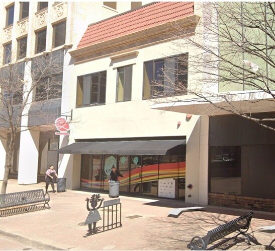 More Photos Of 309 S Main St, Tulsa Storefront Retail Residential For Sale