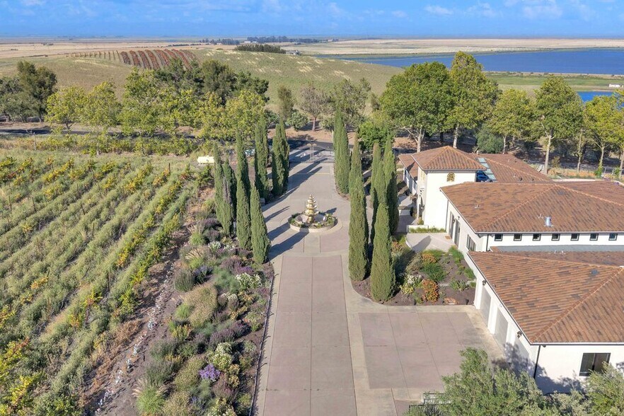 More Photos Of 3001 Sears Point Rd, Sonoma Winery Vineyard For Sale