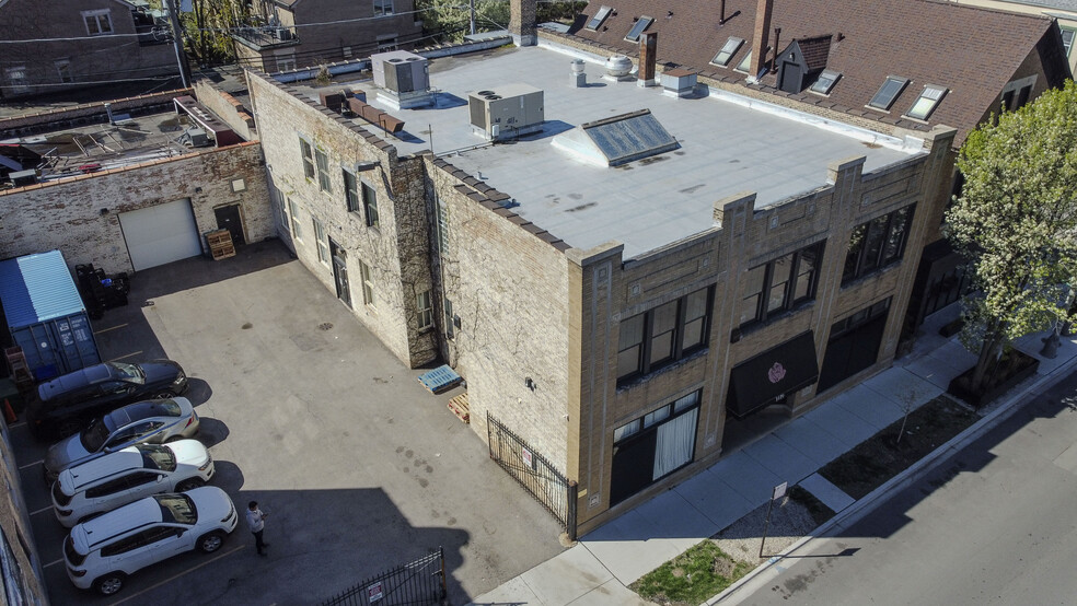 Primary Photo Of 1419 W Diversey Pky, Chicago Office For Sale