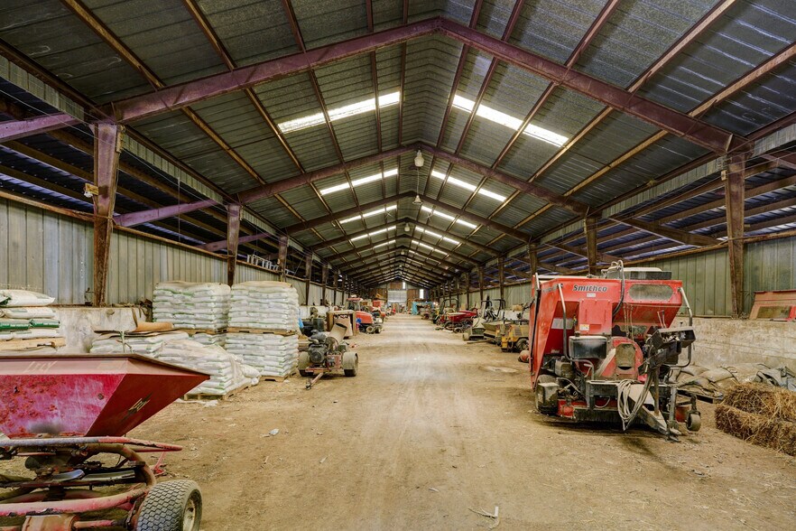 More Photos Of 1450 Brace Rd, Victor Golf Course Driving Range For Sale