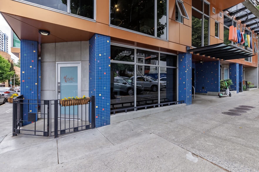 More Photos Of 1410 SW 11th Ave, Portland Apartments For Sale