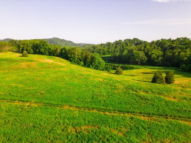 More Photos Of 3071 Ky Route 40 W, Staffordsville Land For Sale
