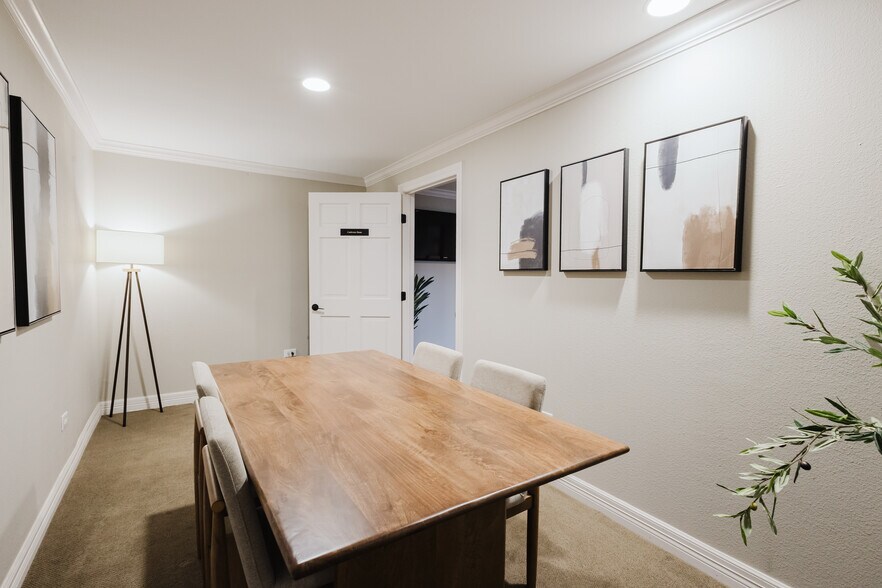 More Photos Of 7425-7495 E Peakview Ave, Centennial Office For Lease