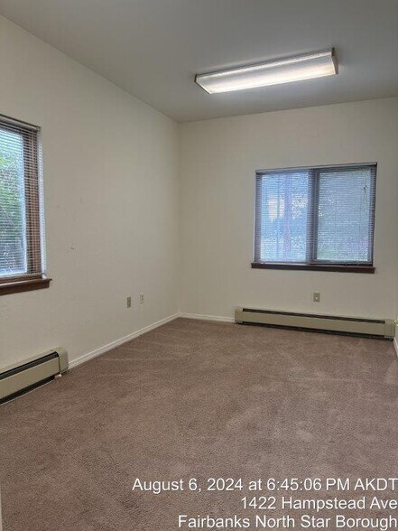 More Photos Of 1422 Hampstead Ave, Fairbanks Office For Lease