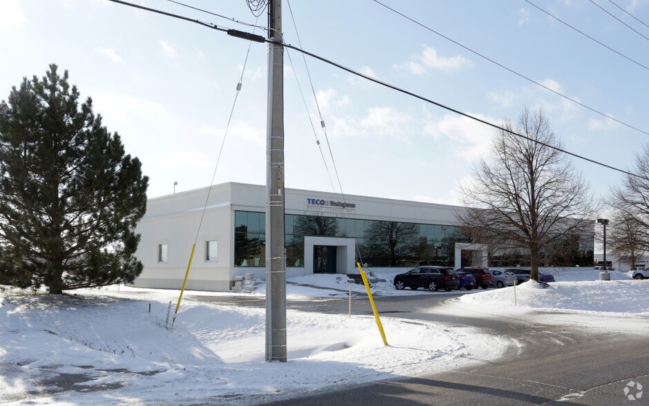 More Photos Of 1165 Franklin Blvd, Cambridge Flex For Lease