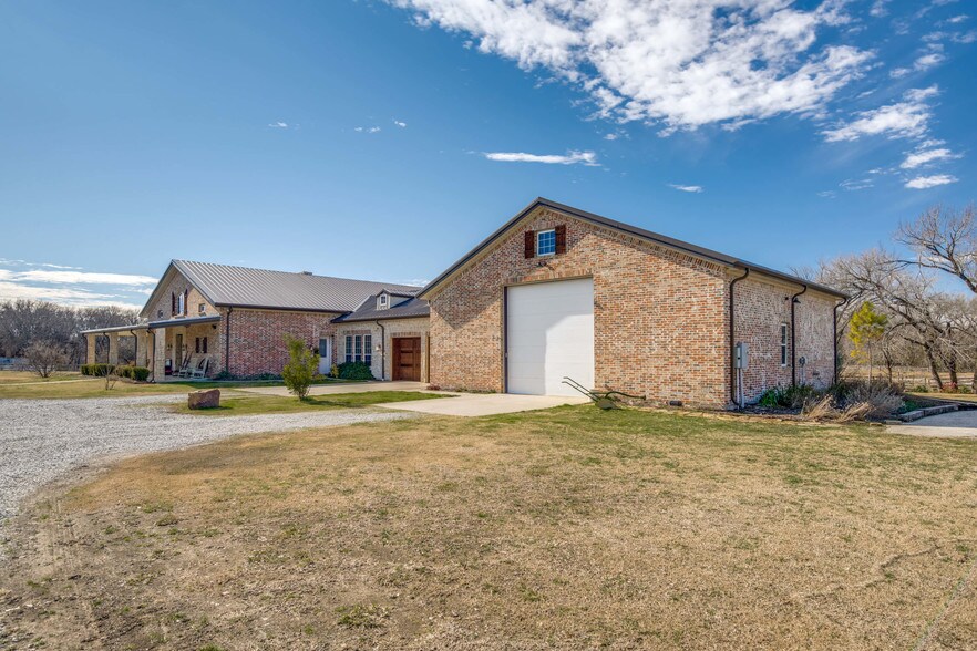 More Photos Of 6071 CR 161, McKinney Land For Sale