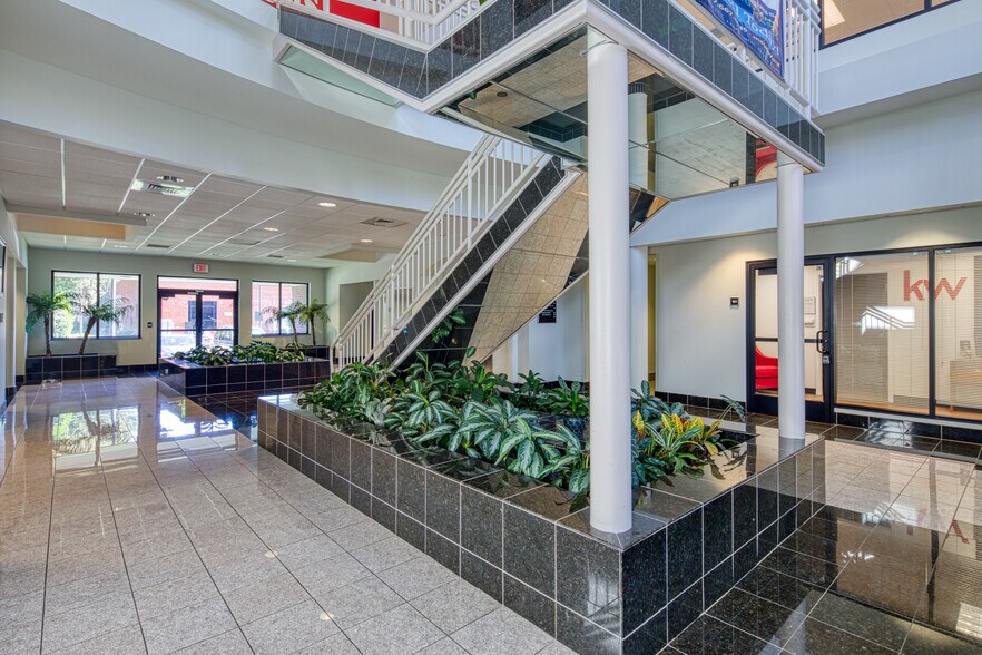 More Photos Of 804 Omni Blvd, Newport News Medical For Lease