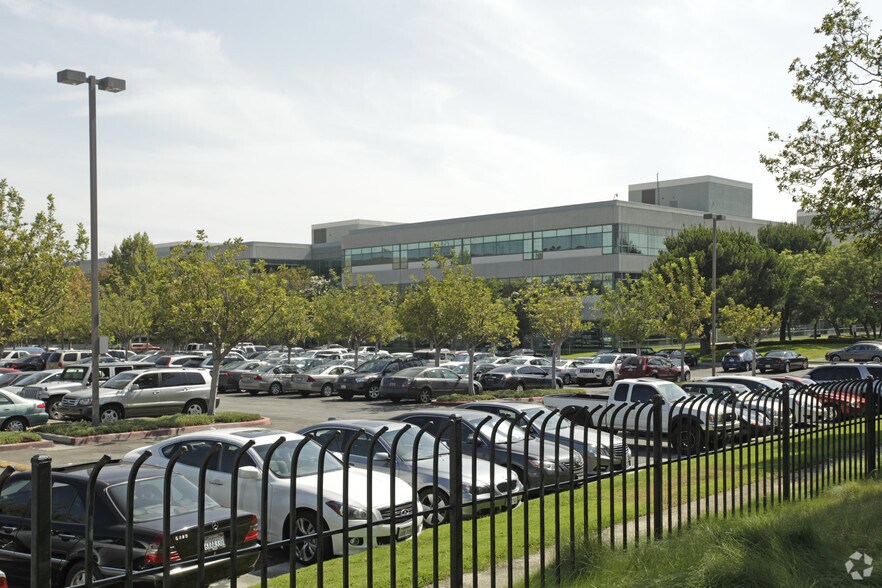 More Photos Of 1980 Saturn St, Monterey Park Office For Sale