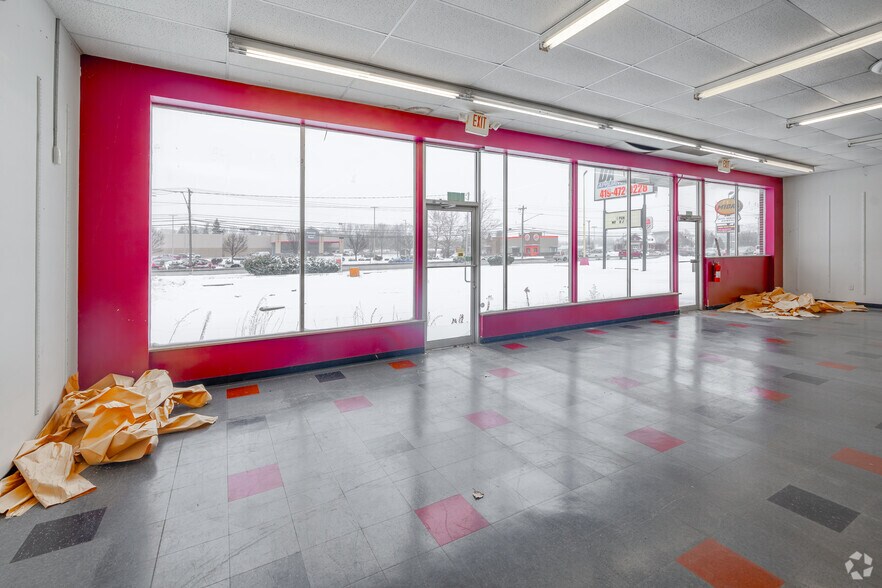 More Photos Of 1131 W Alexis Rd, Toledo Freestanding For Sale