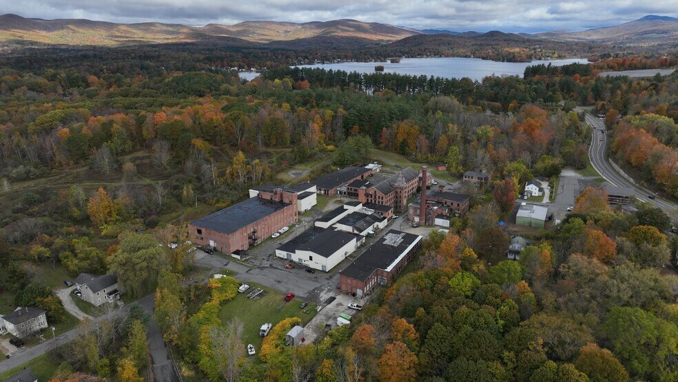 More Photos Of 20 Keeler St, Pittsfield Manufacturing For Sale