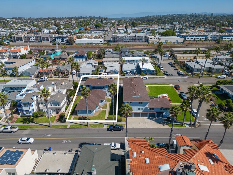 More Photos Of 1026 S Pacific St, Oceanside Apartments For Sale