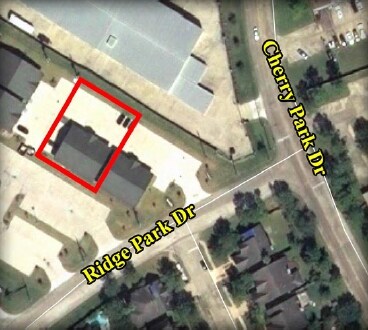 More Photos Of 15430 Ridge Park Dr, Houston Office For Sale