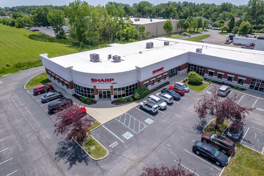 More Photos Of , Indianapolis Flex For Sale