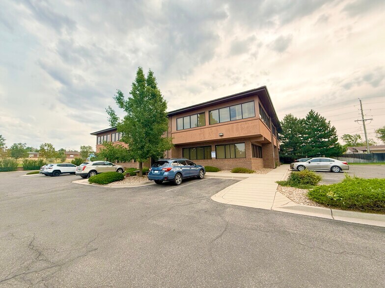 More Photos Of 8778 Wolff Ct, Westminster Office For Lease