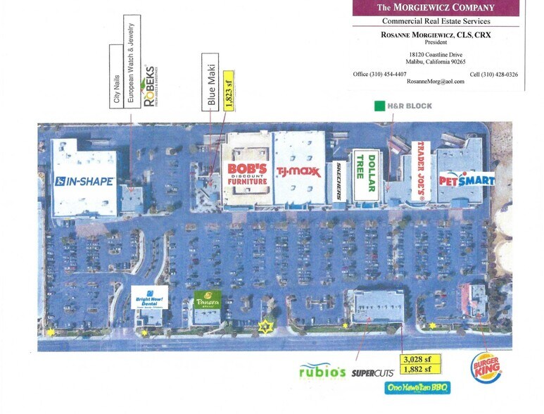 More Photos Of 39341 10th St W, Palmdale Unknown For Sale