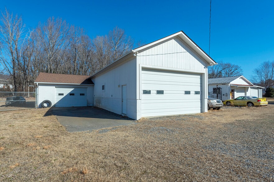 More Photos Of 2968 US Highway 70, Black Mountain Light Manufacturing For Sale