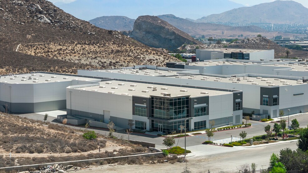 Primary Photo Of 6175 20th St, Jurupa Valley Warehouse For Sale