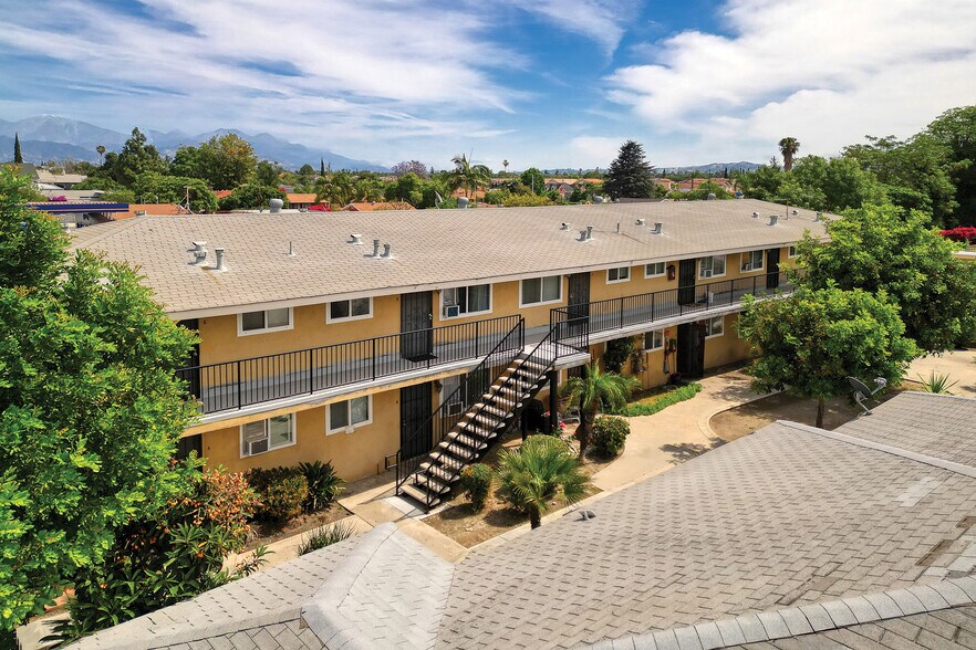 More Photos Of 3624-3628 Baldwin Park Blvd, Baldwin Park Apartments For Sale