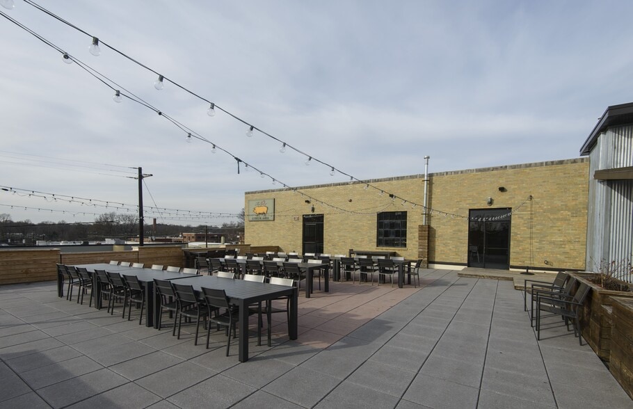 More Photos Of 321 W Geer St, Durham Restaurant For Lease