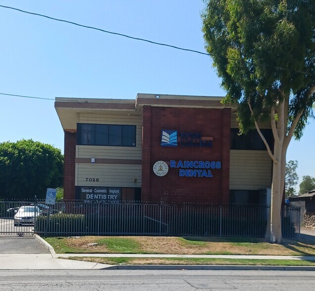 More Photos Of 7028 Indiana Ave, Riverside Medical For Lease