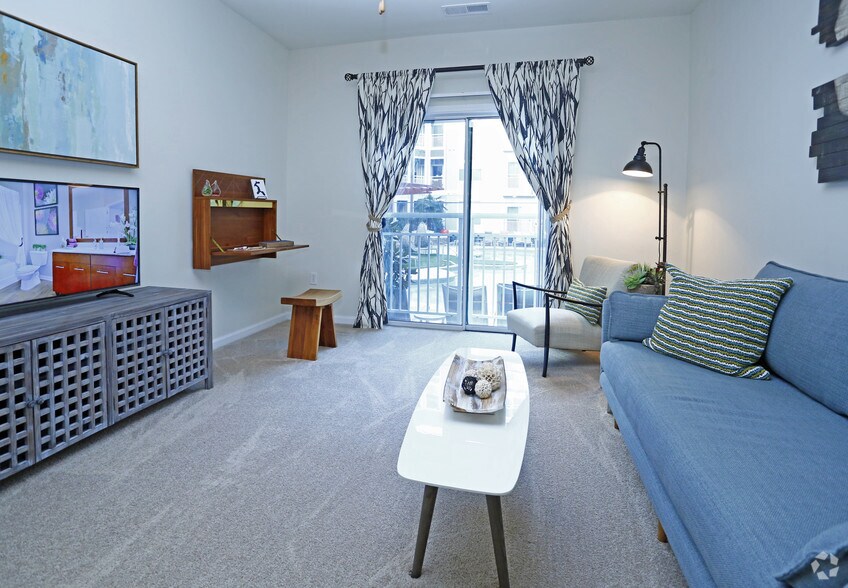 More Photos Of 900 E Six Forks Rd, Raleigh Apartments For Lease