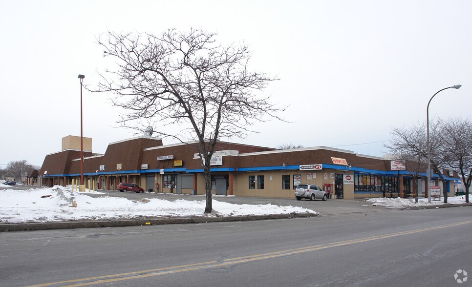 More Photos Of 1415 N Clinton Ave, Rochester General Retail For Sale