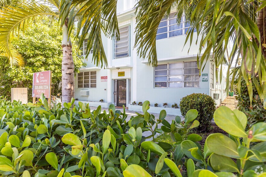 More Photos Of 1115 Euclid Ave, Miami Beach Apartments For Sale