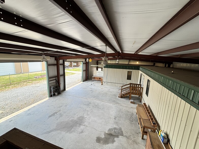 More Photos Of 19300 Valdosta Hwy, Valdosta Distribution For Lease