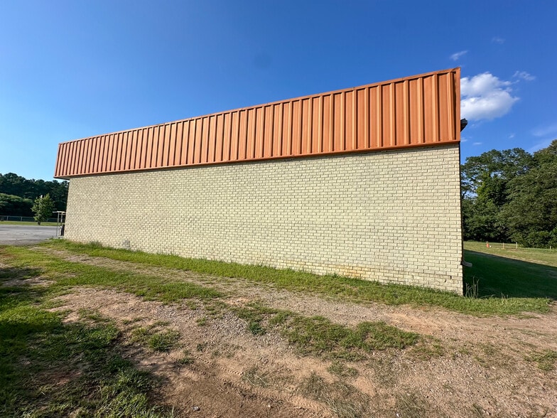 More Photos Of 4666-4678 Broad St, Sumter Restaurant For Sale