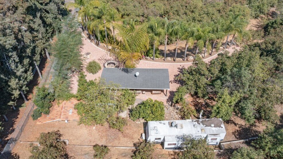 More Photos Of 30555 Camino de las Lomas, Escondido Land For Sale