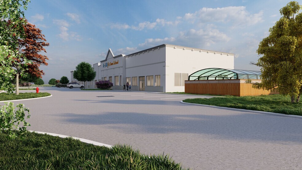 More Photos Of 2276 Village Square Pky, Fleming Island Medical For Lease