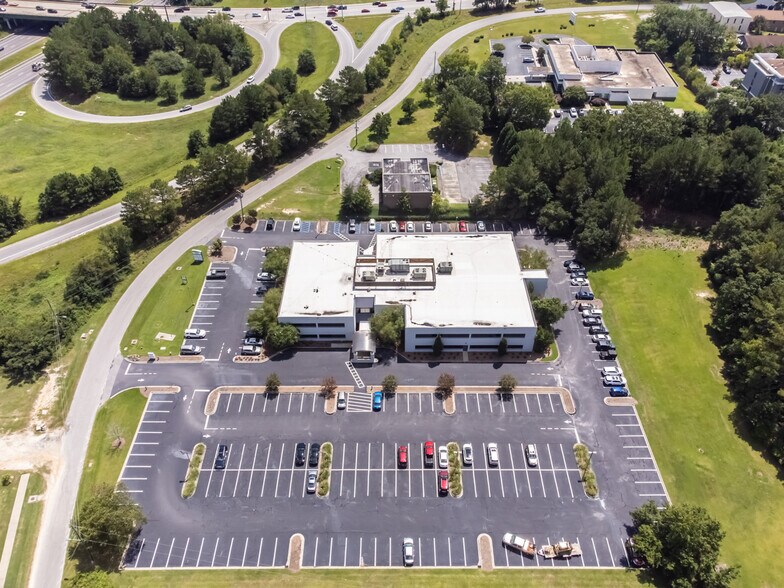 More Photos Of 115 Blarney Dr, Columbia Medical For Lease