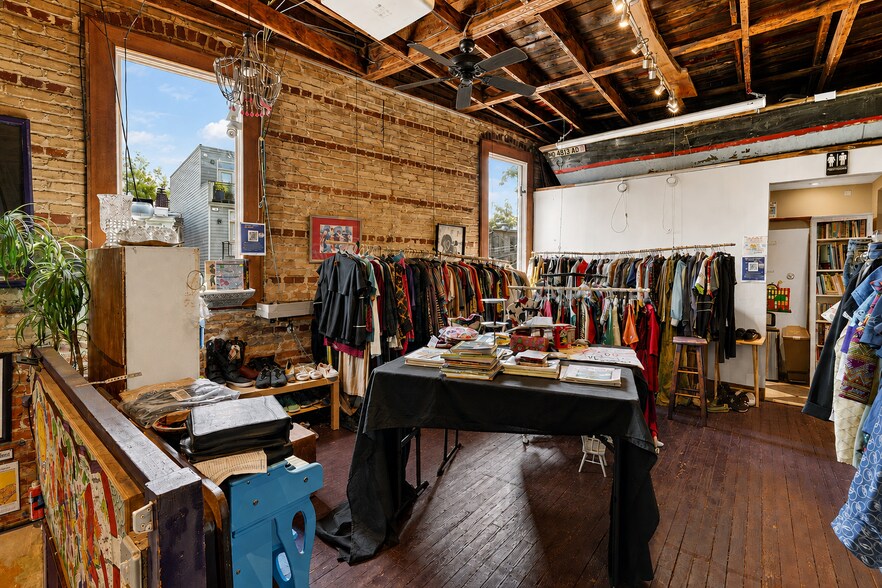 More Photos Of 3222 11th St NW, Washington Storefront For Sale