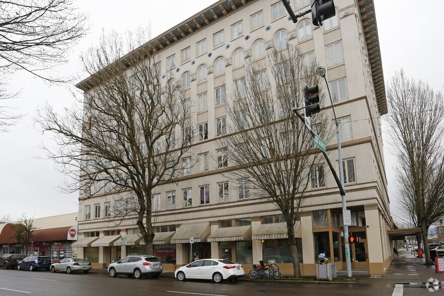 More Photos Of 408 SW Monroe Ave, Corvallis Apartments For Lease