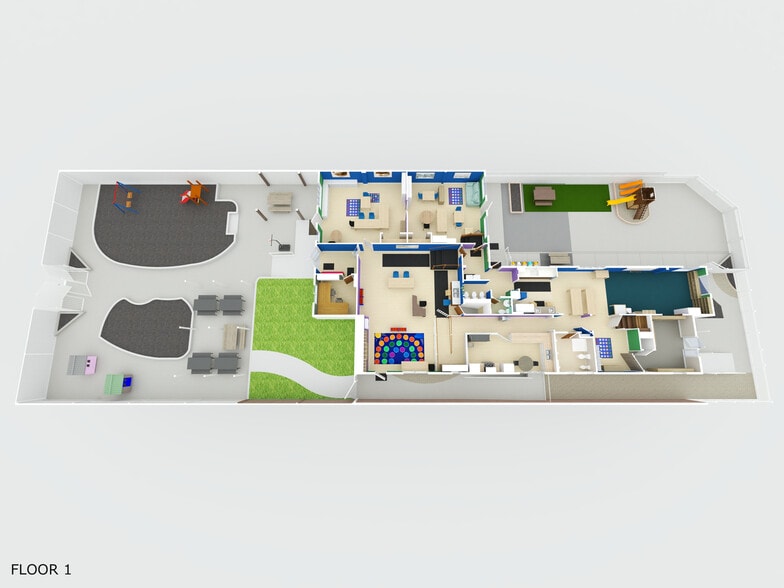 More Photos Of 272 S Glassell St, Orange Schools For Lease