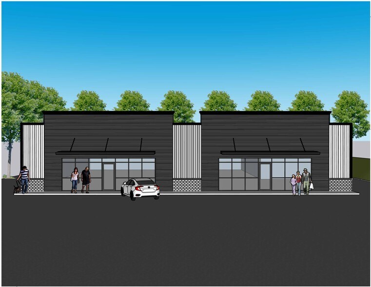 More Photos Of 4022 Clemson Blvd, Anderson Office For Lease