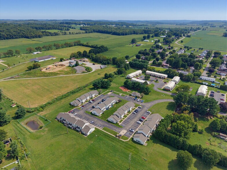 More Photos Of 600 Plainfield Rd, West Lafayette Apartments For Sale