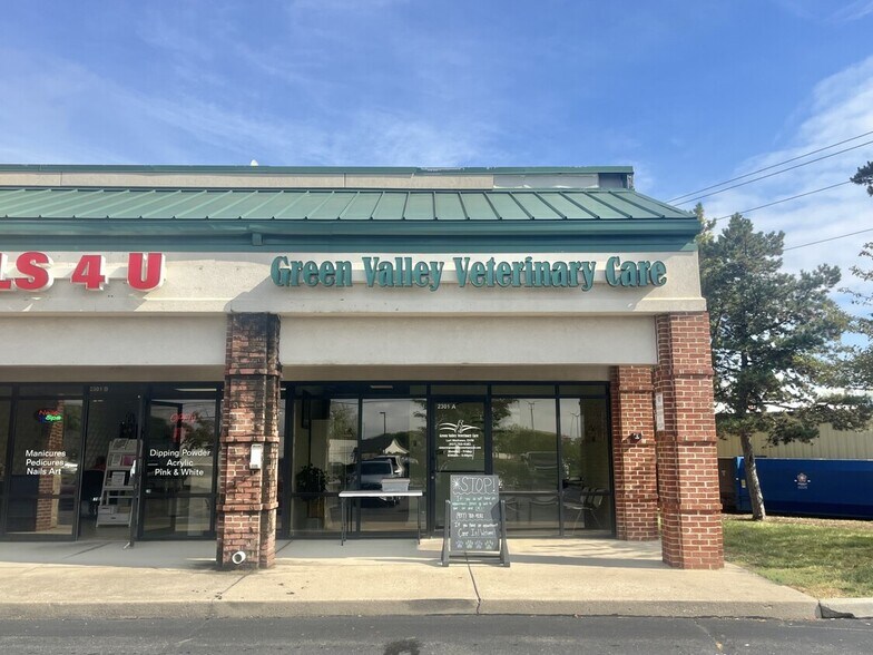 More Photos Of 2313-2317 W Main St, Troy Unknown For Lease