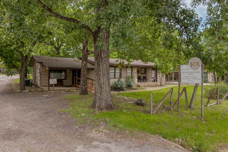 More Photos Of 13803 Ann Pl, Austin Office For Sale