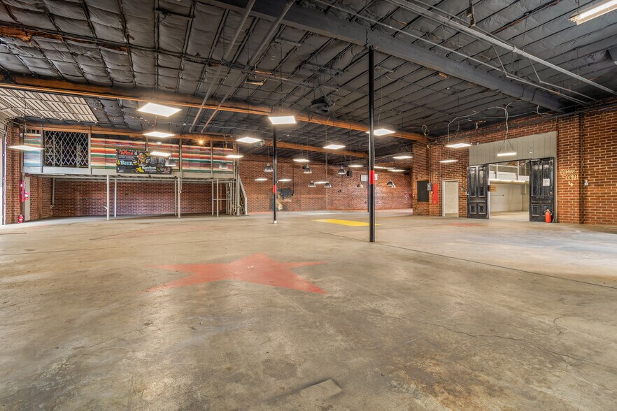 More Photos Of 517 Evans Ave, Reno Warehouse For Lease