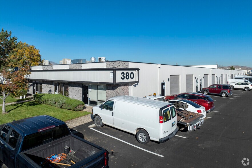 Primary Photo Of 380 Freeport Blvd, Sparks Unknown For Lease