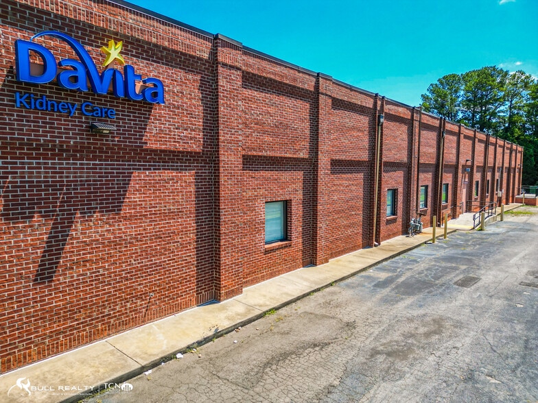 More Photos Of , Jonesboro General Retail For Sale