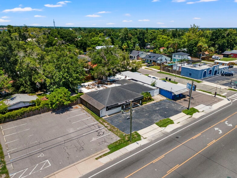 More Photos Of 5034 N Nebraska Ave, Tampa Freestanding For Sale