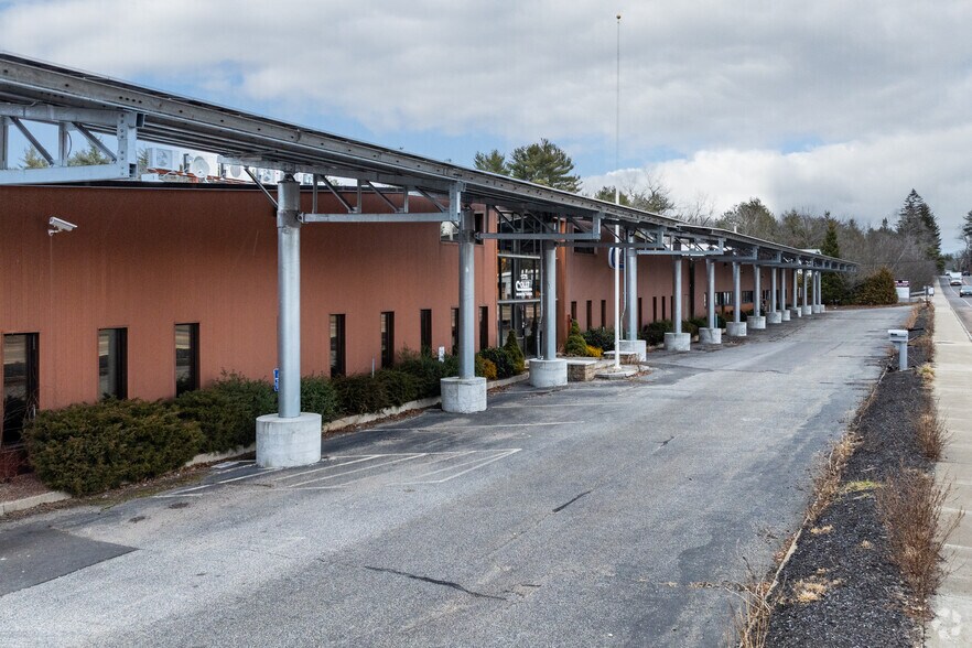 More Photos Of 1375 Main St, Millis-Clicquot Industrial For Sale