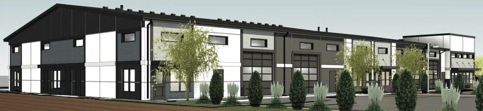 Primary Photo Of 1093 N Parkinson St, Eagle Light Distribution For Sale