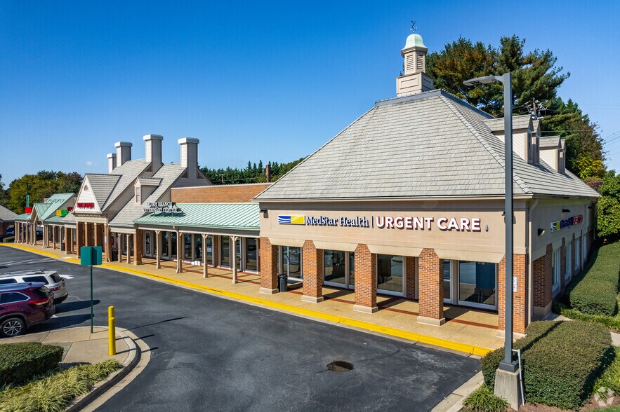 More Photos Of 800 Muddy Branch Rd, Gaithersburg Unknown For Lease